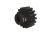 Pinion Gear 32P 16T Hardened Steel