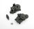 Gearbox Set F&R for E-Maxx