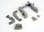 Engine Mount Nitro Rustler