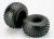 Pro Trax 2.2 Rear Tires
