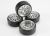 Pro-Trax Onroad Tires Mtd 2pr