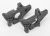 L/R Bulkhead Rear Grey