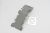 Rear Skidplate Plastic