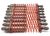Big Bore Shock Set 8pk