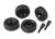 Wheels & Axles for Wheelie Bar