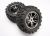 Maxx Tires Mtd BlkChrm pr