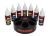 Premium Shock Oil Set w/ Carousel