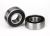Rubber Sealed Bearings 5x11x4mm 2pk