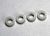 Bellcrank Bushings 4x7x2.5mm 4pk