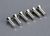 Screws Countersunk Machine 2.6x8mm