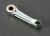 Connecting Rod 2.5/3.3