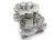 Crankcase w/o Bearings for TRX3.3