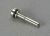 Idle Adjust Screw & O-Ring