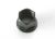Flywheel Nut 2.5/3.3