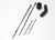 Molded Pipe Coupler Black