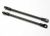 Steel Pushrod Black Revo