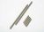 Suspension Pin Set Front /Rear