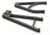 Left Susp Arms Adj Wheelbase Revo