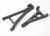 Suspension Arms Left Front Revo