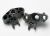 Axle Carriers Left and Right Revo