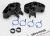 Axle Carriers Left & Right