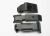 Front Skid Plate Set Revo