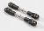 Turnbuckle Steering Links Complete 3x30mm pr