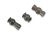 Hollow Aluminum Ball Set