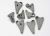 Rocker Arm Set Prog-3 Revo