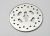 Steel Brake Disc Revo