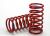 GTR Shock Springs Purple 6.4 pr