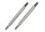 Shaft GTR Shock Stainless Revo