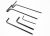 Hex Wrench Set