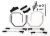Sway Bar Kit Revo