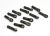 Rod Ends/Hollow Balls 12pk
