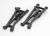 Front Suspension Arms L/R Jato