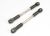 Turnbuckles 68mm pair
