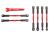 Aluminum Turnbuckles Jato