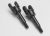 Stub Axles Rear Jato