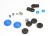 GTR Shock Rebuild Kit pr