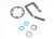 Diff Gasket Set