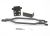 Hold Down Battery Slash