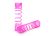 Progressive Springs Rear Pink pr