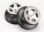 Fr Wheels Satin Chrome Slash