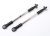 Turnbuckles 72mm pr