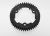 Spur Gear 46T for XO-1