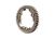 Spur 46T mod1 Steel
