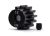 13T Pinion Gear 1.0 Metric Pitch 5mm Shaft
