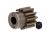 12T Pinion Gear 1.0 Metric Pitch 5mm Shaft