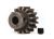 16T Pinion Gear 1.0 Metric Pitch 5mm Shaft